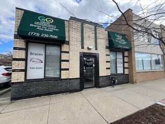 Chicago, IL Retail - 10019 S Western Ave Chicago, IL Retail - 10019 S Western Ave