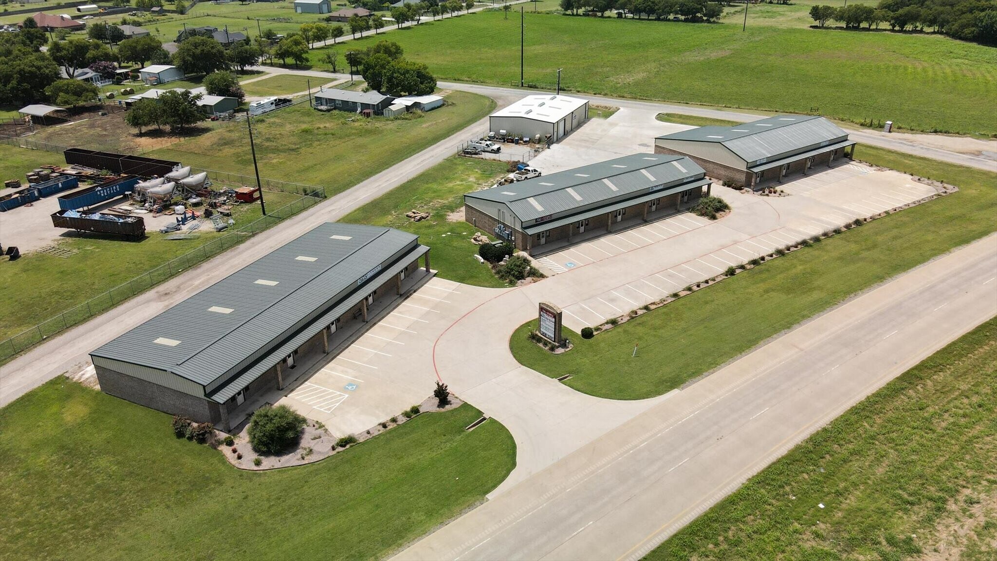 5796 E Highway 114, Haslet, TX for Sale