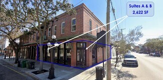 Tampa, FL Office - 1501-1503 E 9th Ave Tampa, FL Office - 1501-1503 E 9th Ave