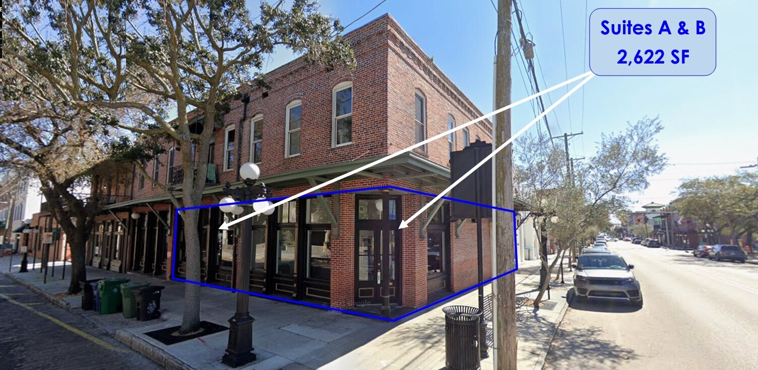 1501-1503 E 9th Ave, Tampa, FL for Rent
