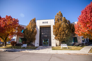 Orem, UT Office - 1358 W Business Park Dr