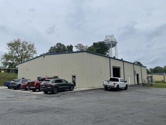 Elkin, NC Industrial - 125 W Robin Rd