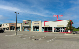 Derby, KS Retail - 2307 N Rock Rd