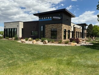 Greeley, CO Office/Medical - 6244 9th St