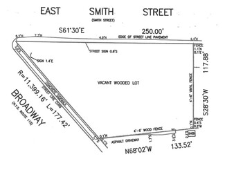 Amityville, NY Commercial - 561 Broadway