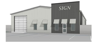 Lubbock, TX Warehouse - 11418 CR 2220