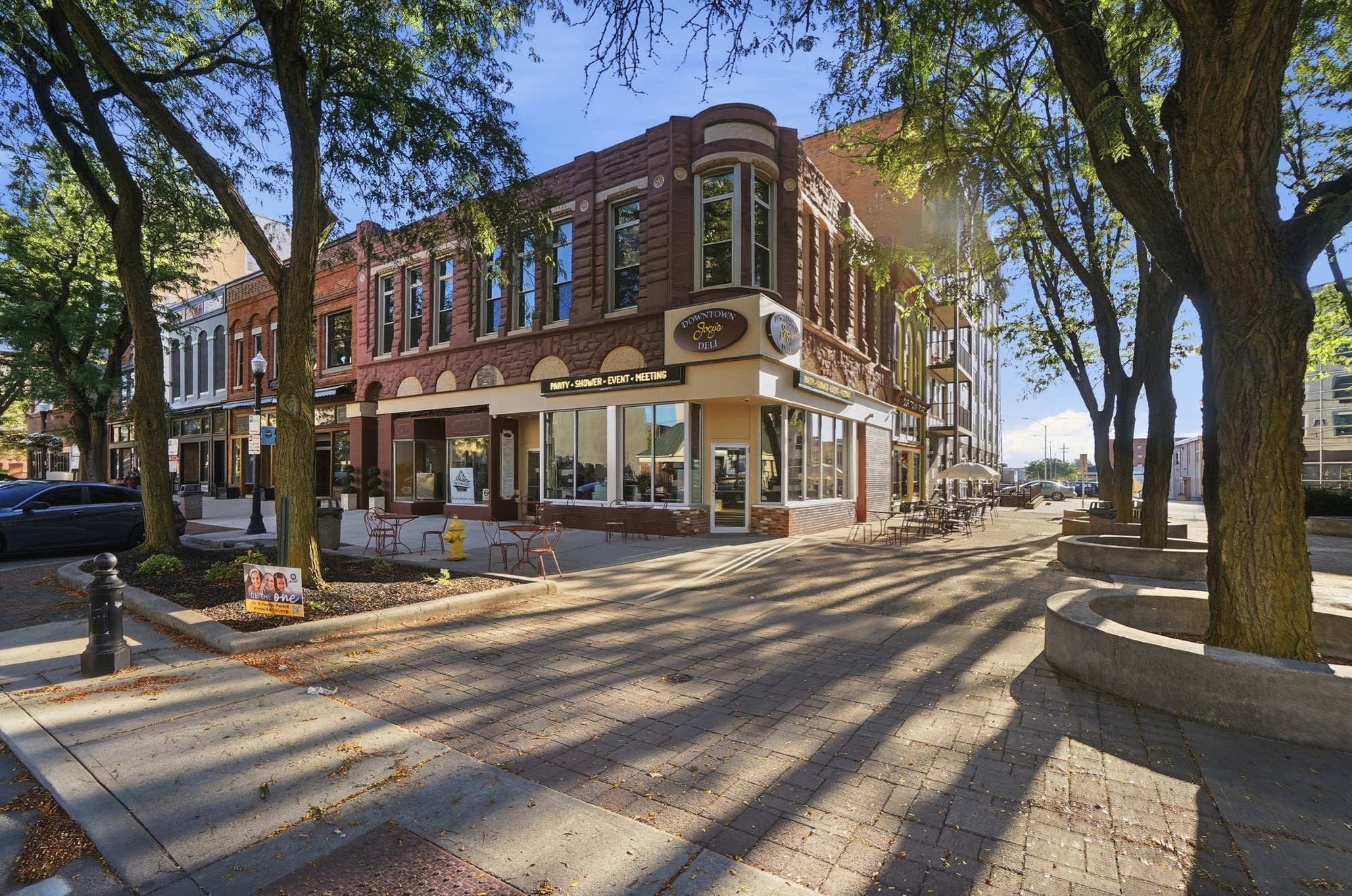 124 N Main St, Lima, OH for Sale