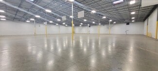 Atlanta, GA Industrial - 5215 Westgate Dr SW