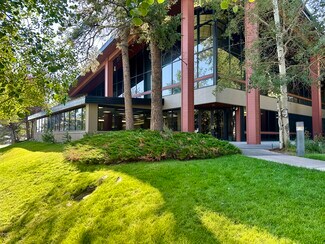 Golden, CO Office - 25548 Genesee Trail Rd