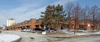 Brampton, ON Showroom - 35 Van Kirk Dr Brampton, ON Showroom - 35 Van Kirk Dr