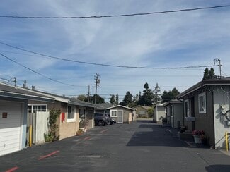 Cherryland, CA Apartments - 19465 Meekland Ave Cherryland, CA Apartments - 19465 Meekland Ave