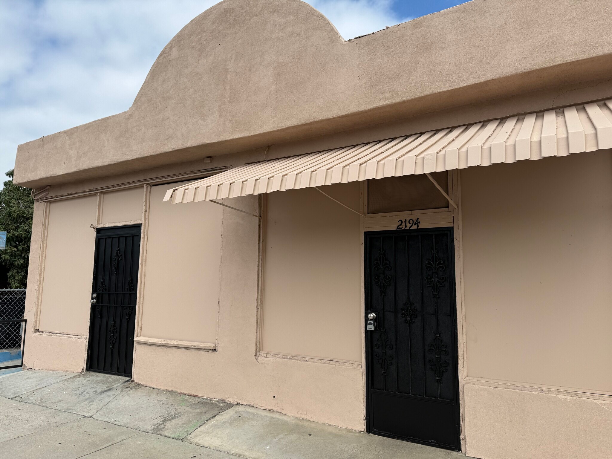 2192-2194 National Ave, San Diego, CA for Rent