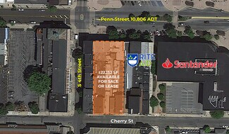 Reading, PA undefined - 408 Penn St Reading, PA undefined - 408 Penn St