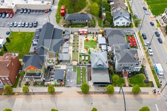 Restaurant and Entertainment Venue