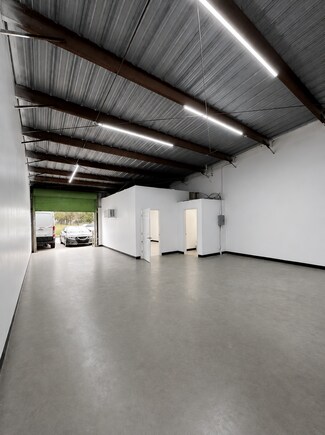 Houston, TX Industrial - 11430 Bissonnet St Houston, TX Industrial - 11430 Bissonnet St