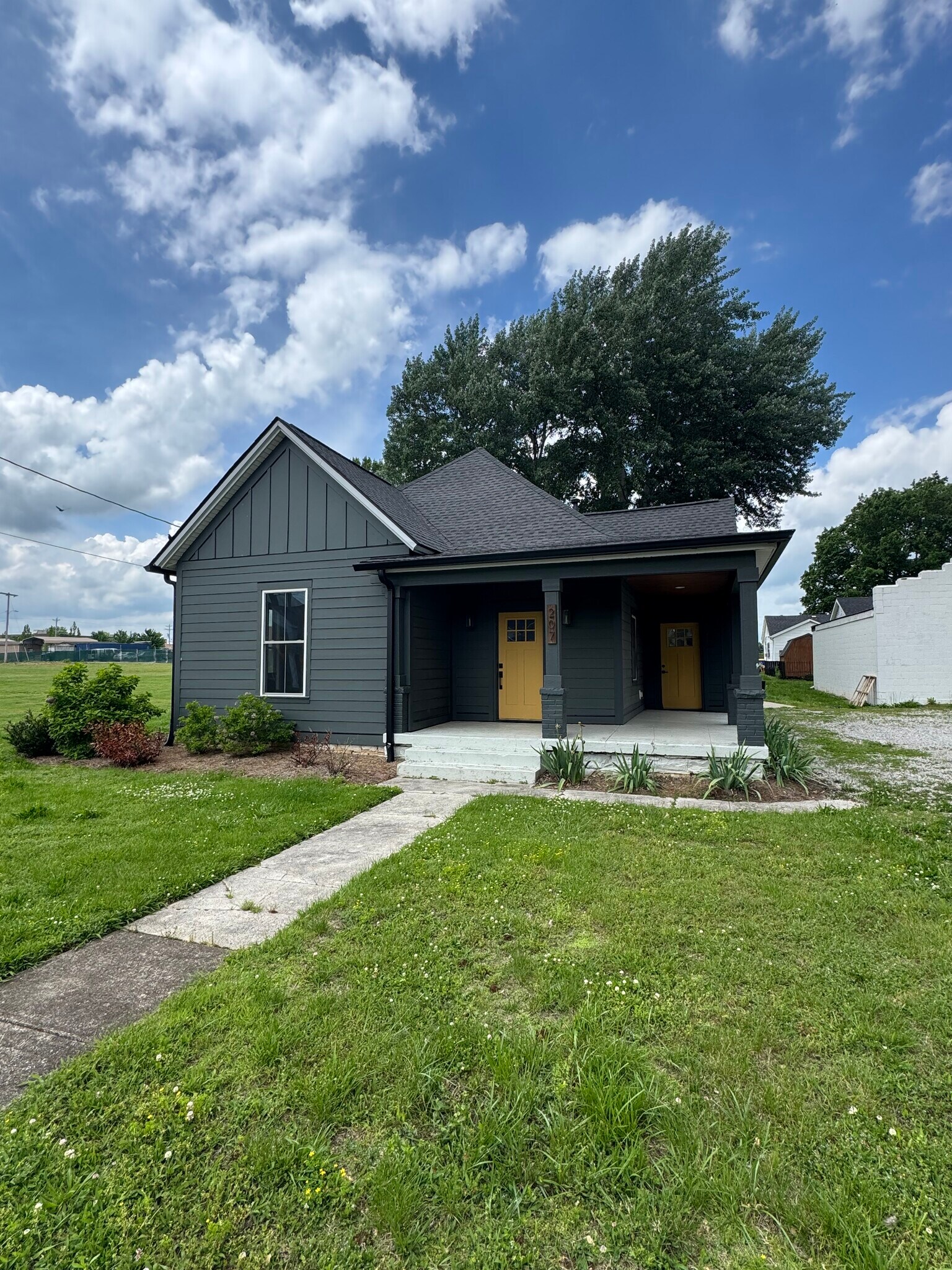 207 College St, Bowling Green, KY for Rent