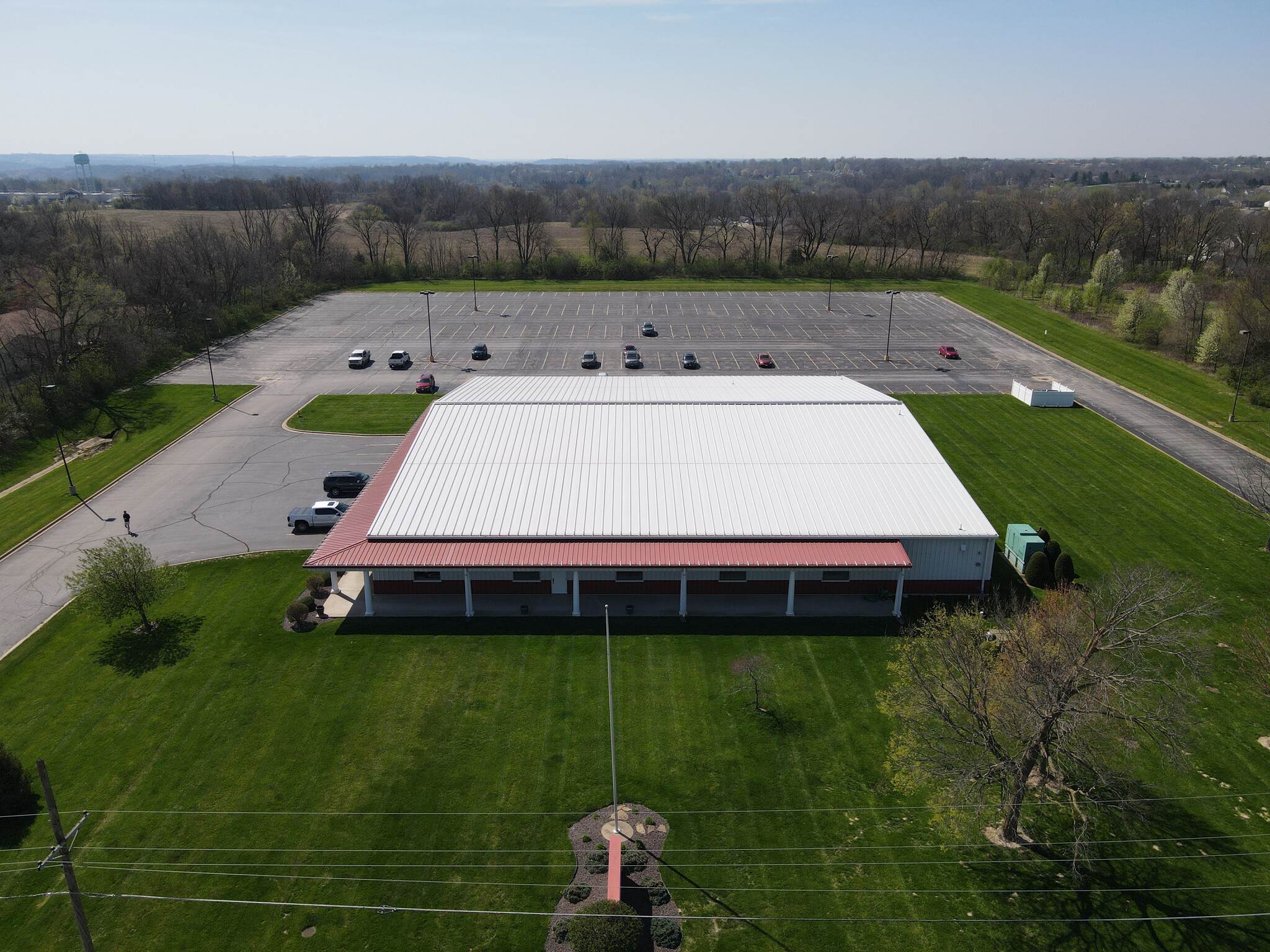 3201 Palmyra Rd, Hannibal, MO for Sale