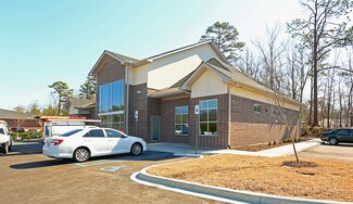 Columbia, SC Office - 113 Barton Creek Ct