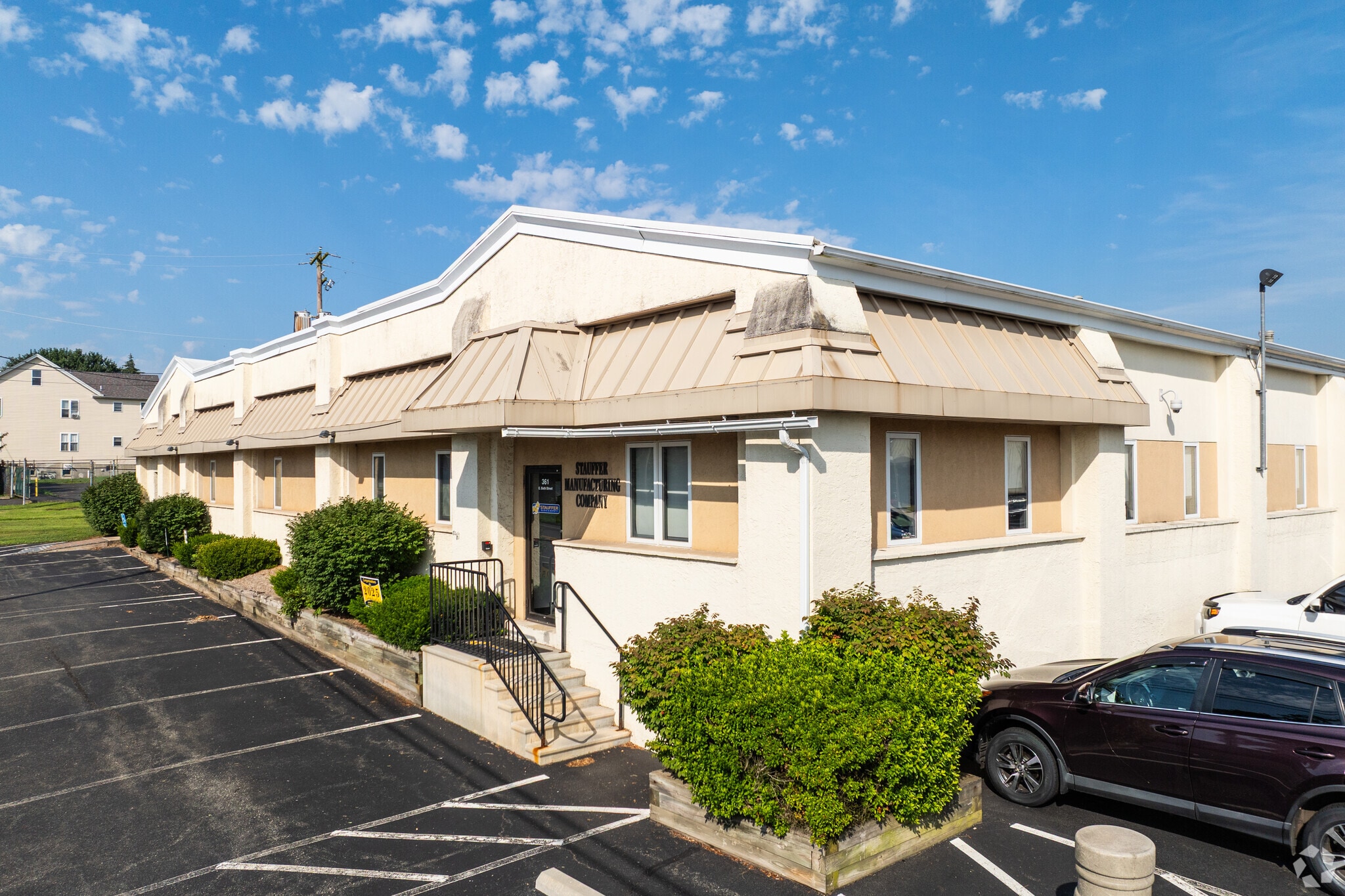 361 E 6th St, Red Hill, PA for Sale
