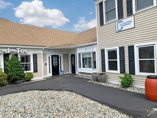 Dover, NH Retail - 42 Dover Point Rd