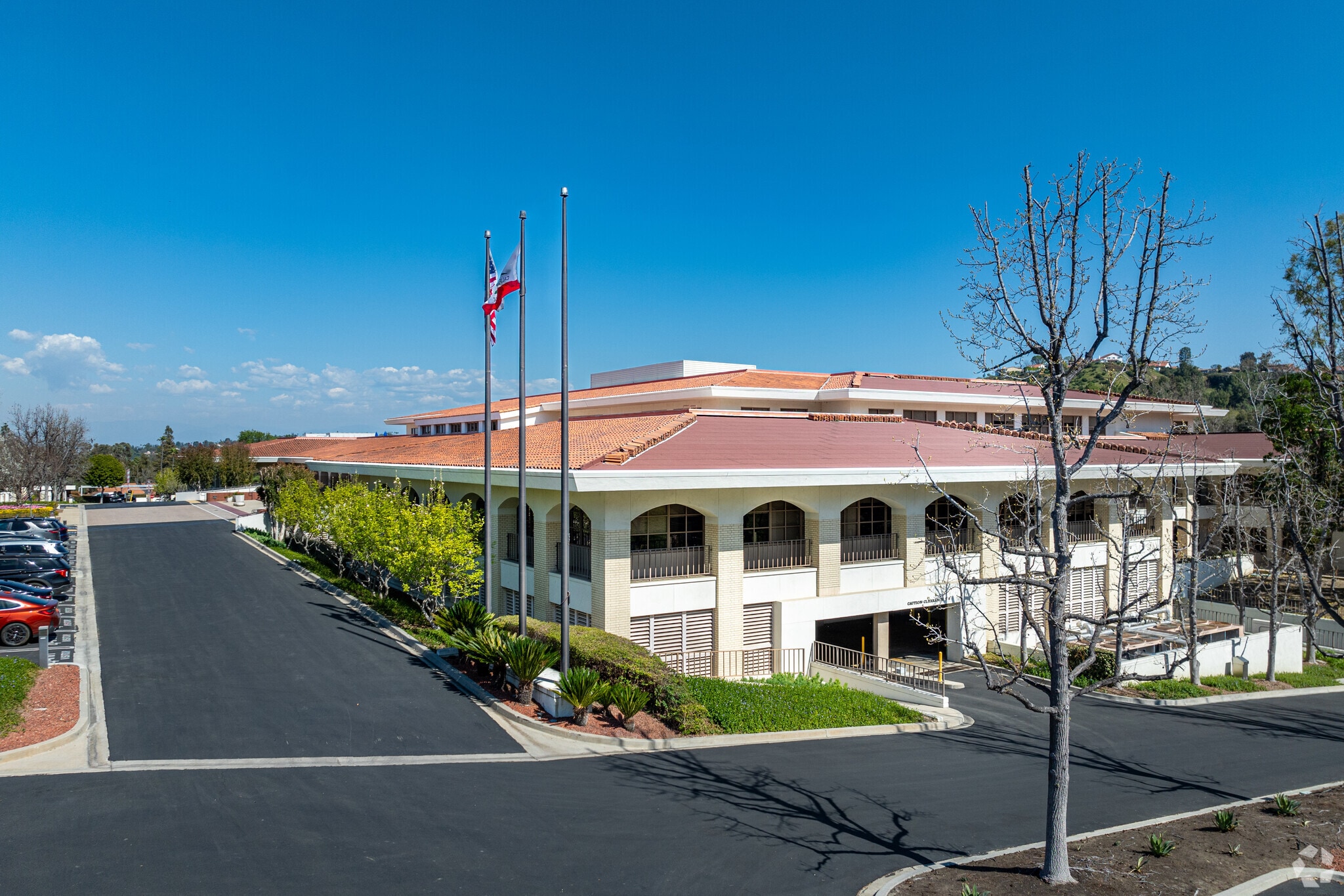 4500 Park Granada, Calabasas, CA for Rent