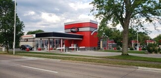 Wausau, WI Car Washes - 102 W Bridge St