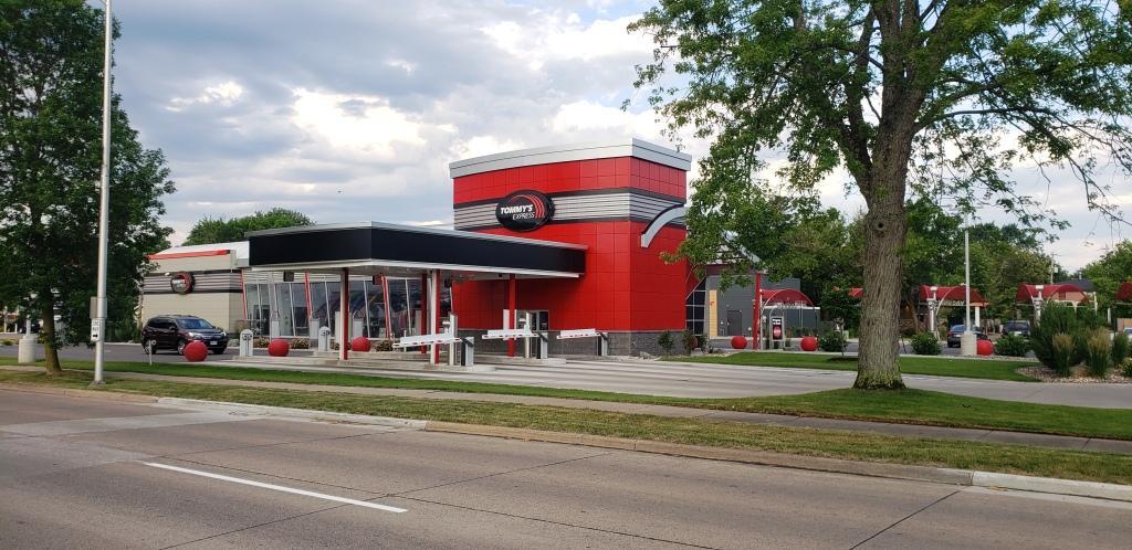 102 W Bridge St, Wausau, WI for Sale