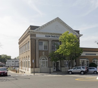 Sag Harbor, NY Office - 138 Main St