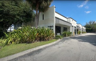 Miami, FL undefined - 7180-7194 SW 47th St
