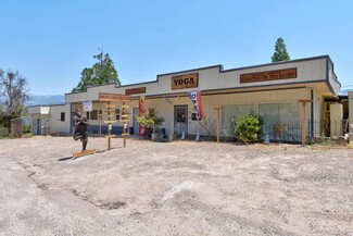 Oakhurst, CA Office/Retail - 38797 California 41