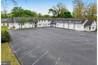 Richland, NJ Office - 1315 Harding Hwy