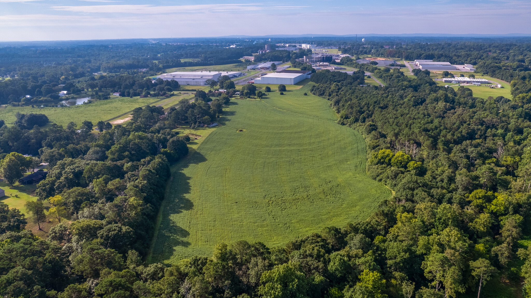 1585 Railroad Ave, Albertville, AL for Sale