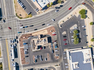 Calexico, CA Fast Food - 203 E Cole Rd