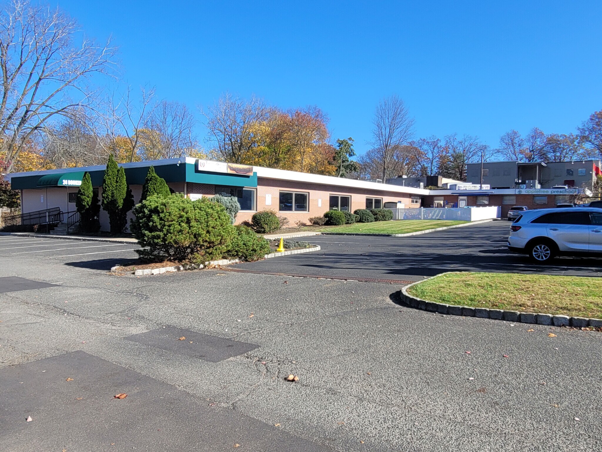 24 Booker St, Westwood, NJ for Rent