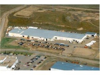 North Battleford, SK Manufacturing - Properties In Saskatchewan & Alberta