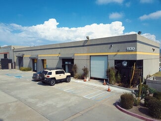 Vista, CA Flex - 1130 N Melrose Dr Vista, CA Flex - 1130 N Melrose Dr