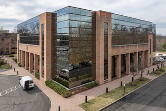 Warren, NJ Office - 25 Independence Blvd