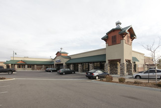 Wheat Ridge, CO Office/Medical - 10160 W 50th Ave