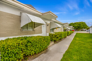 Hollywood, FL Apartments - 5719 Johnson St