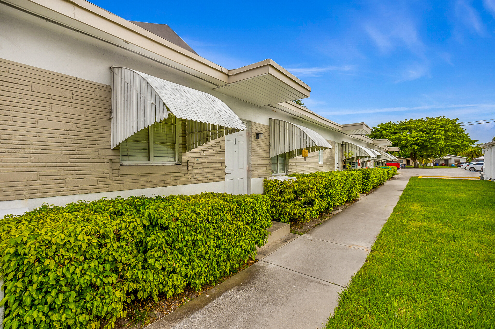 5719 Johnson St, Hollywood, FL for Sale