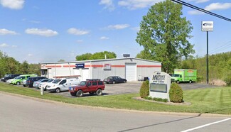 New Albany, IN Auto Repair - 601 Mt Tabor Rd