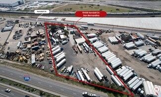 San Bernardino, CA undefined