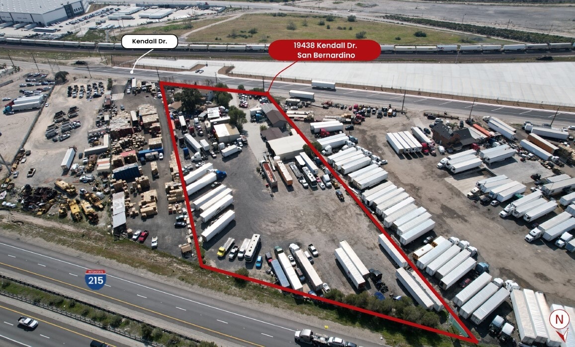 , San Bernardino, CA for Sale