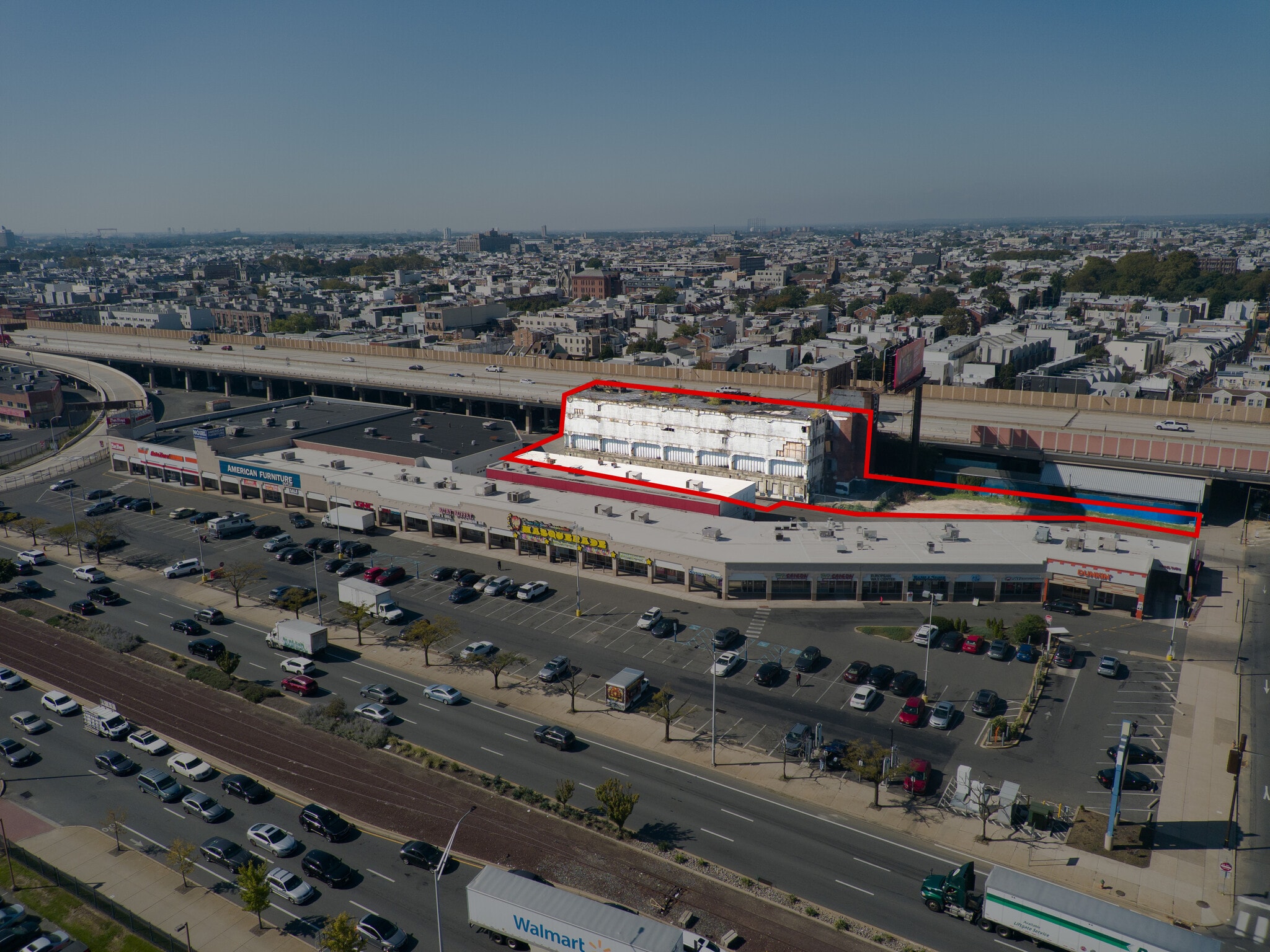 1100R S Christopher Columbus Blvd, Philadelphia, PA for Sale