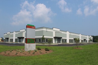 Portage, IN Flex - 6340 AmeriPlex Dr