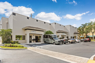 Wellington, FL Office - 3200 Fairlane Farms Rd