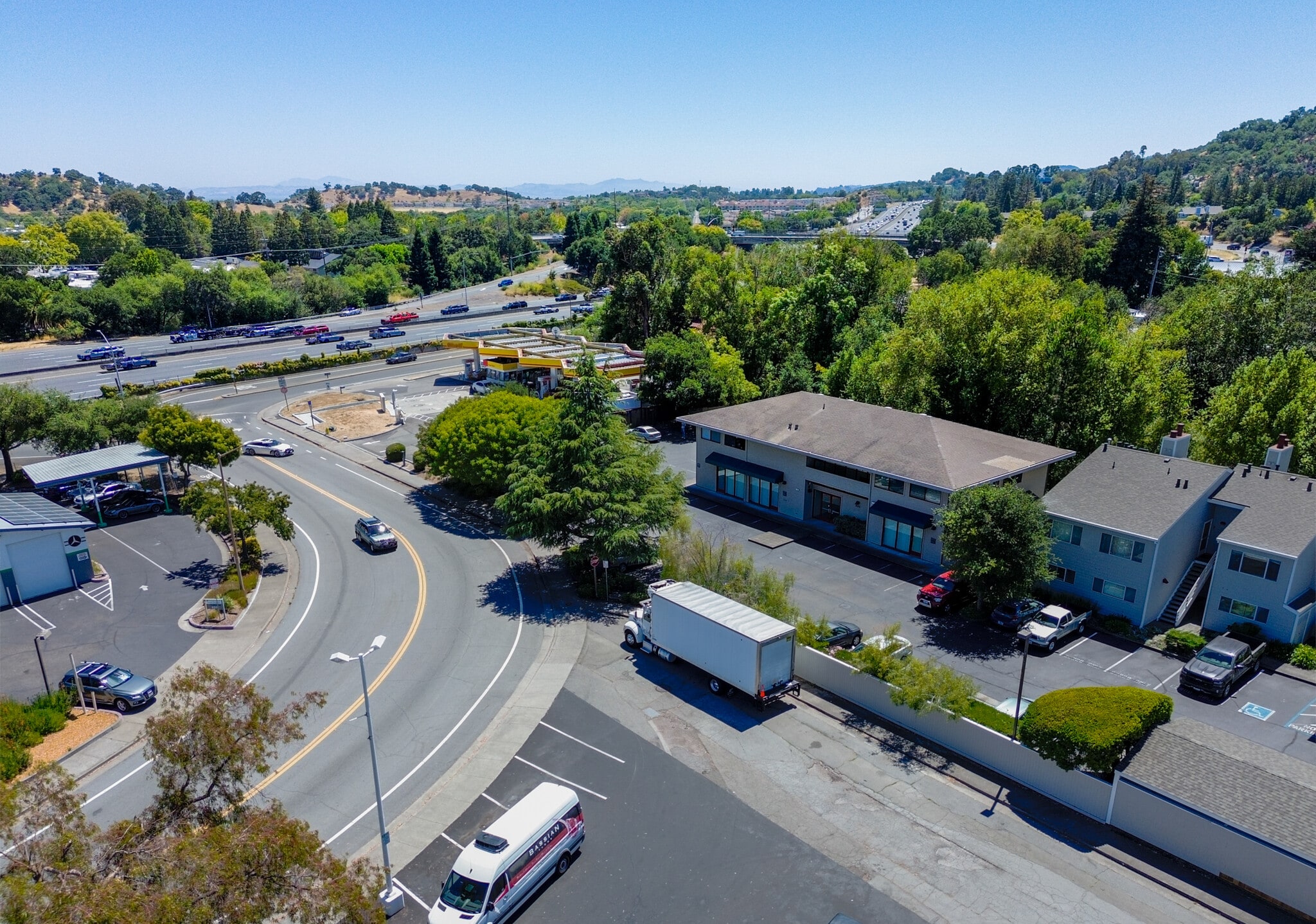 405 Enfrente Rd, Novato, CA for Sale