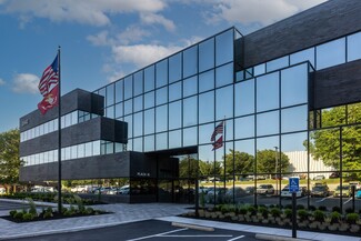 Saint Louis, MO Office - 2043 Woodland Pky