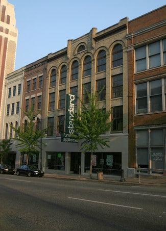 Birmingham, AL Department Store - 2020 3rd Ave N Birmingham, AL Department Store - 2020 3rd Ave N