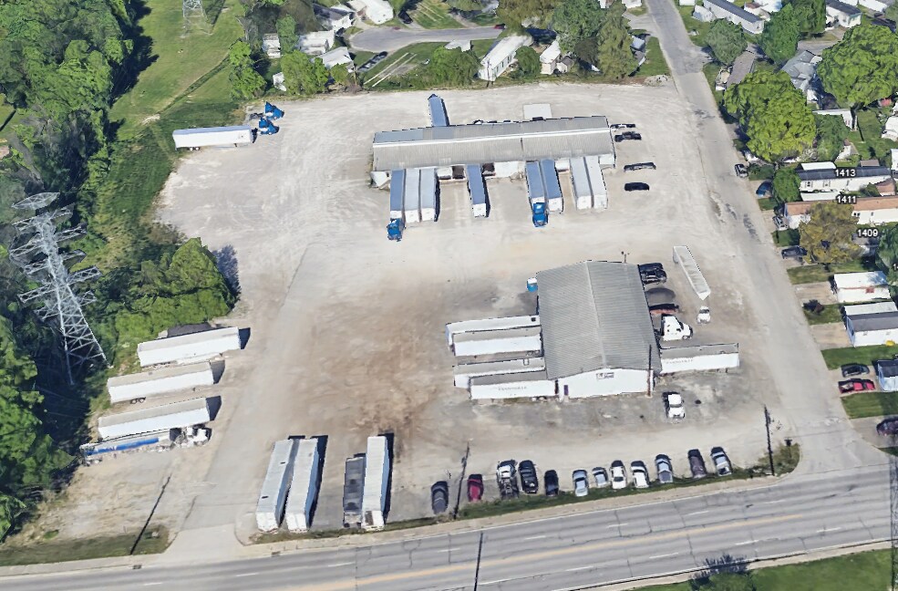 , Evansville, IN for Sale